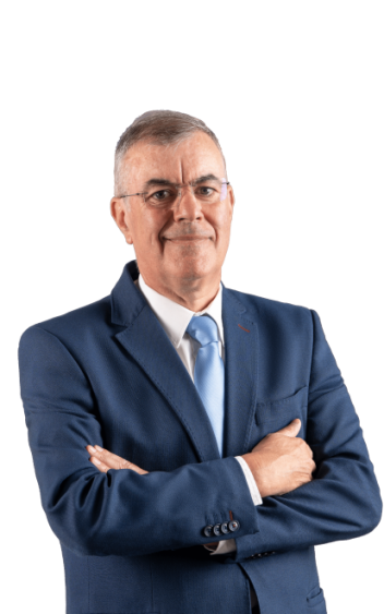 Fernando Constantino Ramos