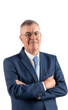 Fernando Constantino Ramos