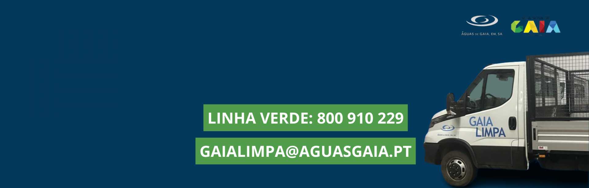 Gaia Limpa